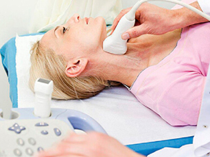 Doppler deCarotidas e Vertebrais